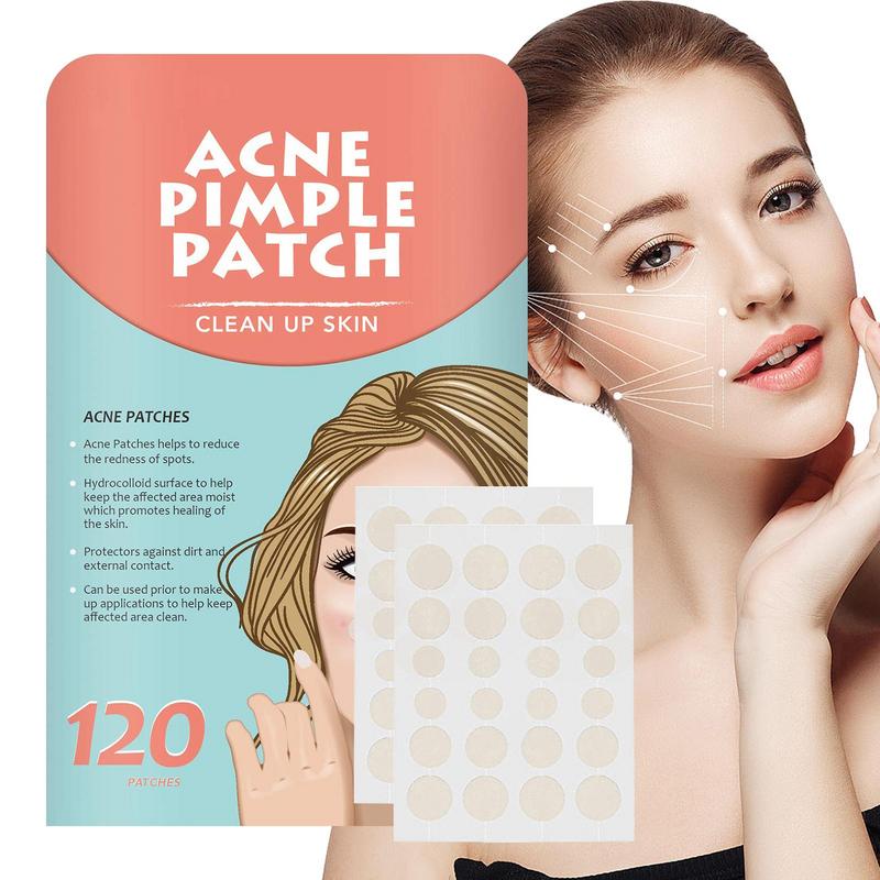 PARCHES PARA ACNE
